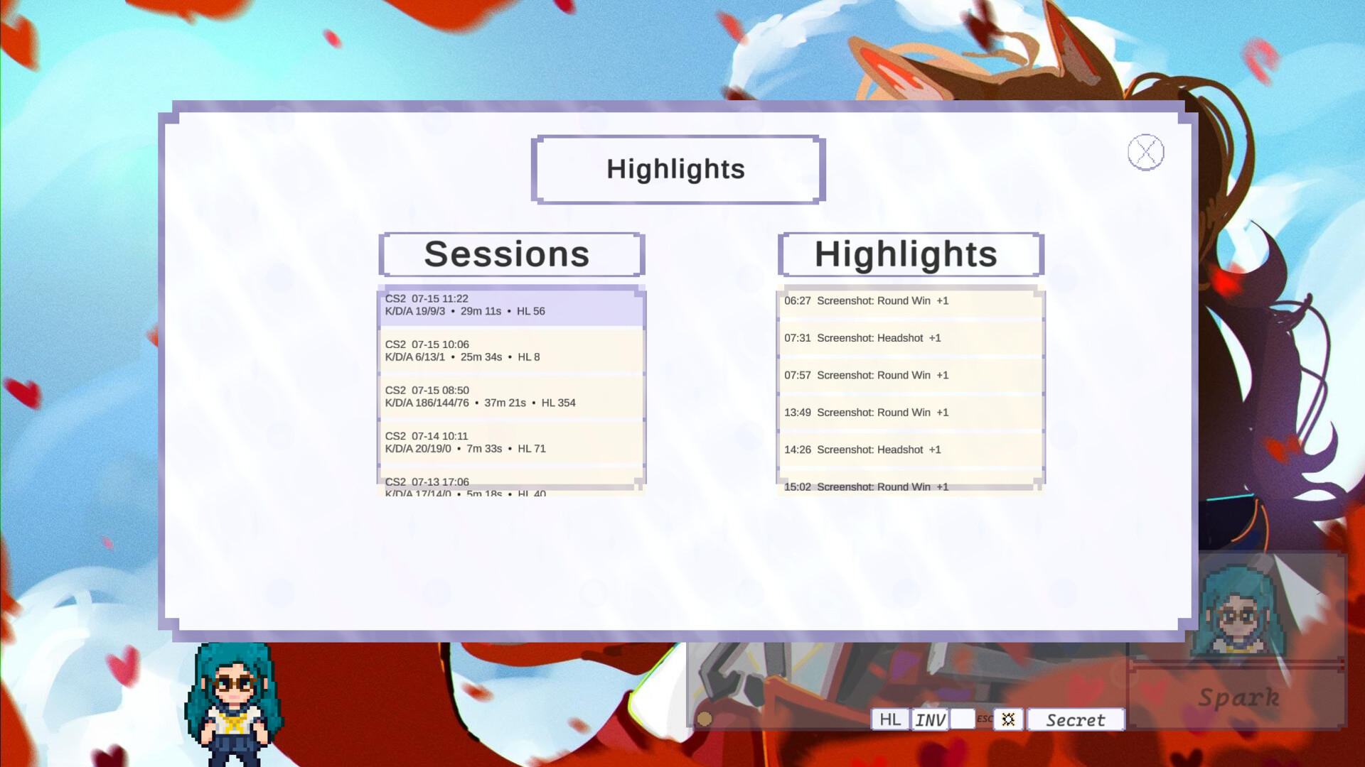 PC Companion screenshot 2