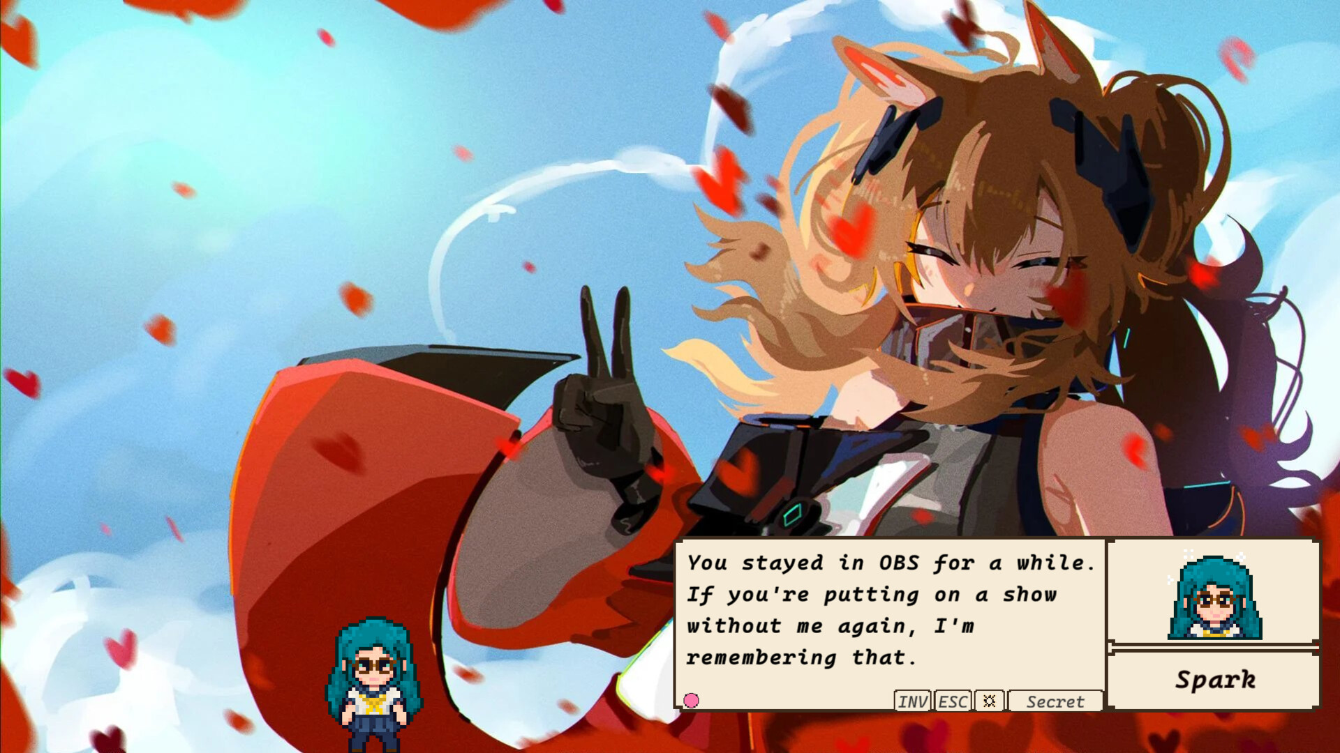 PC Companion screenshot 7