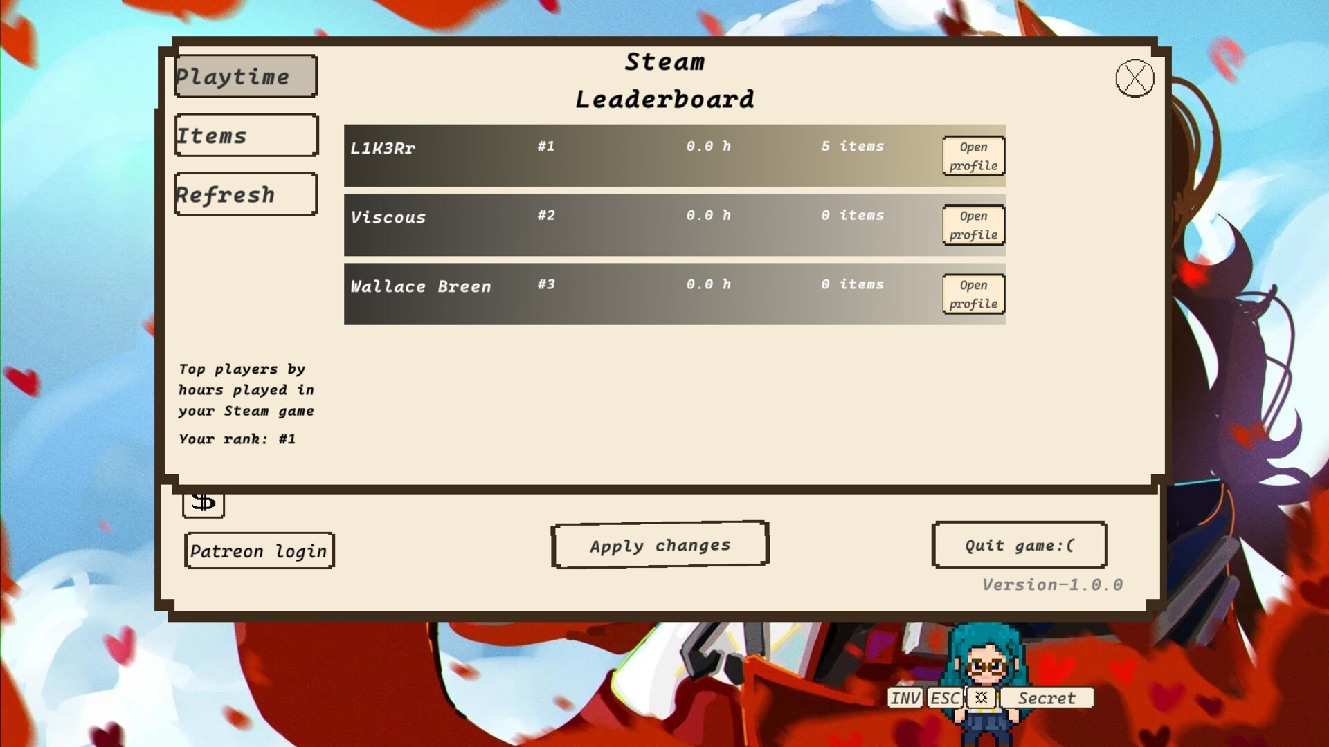 PC Companion screenshot 3