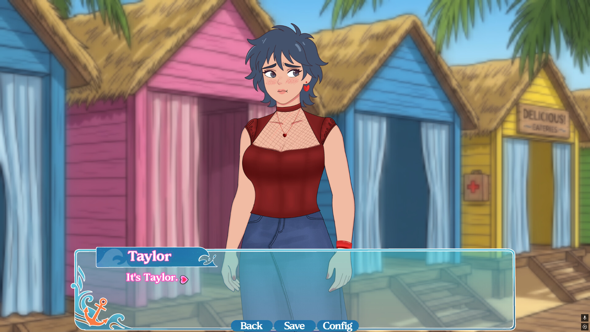 Femboy : Rescue Mission screenshot 6