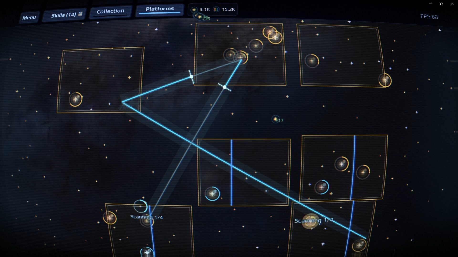 Deep Space Observatory screenshot 8