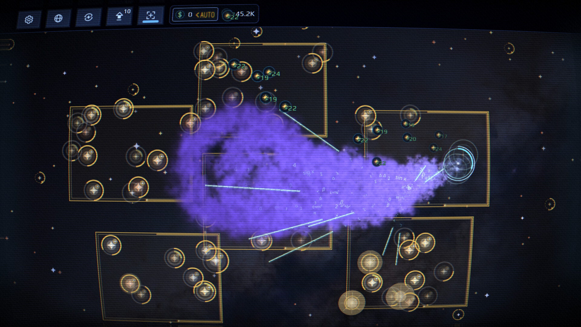 Deep Space Observatory screenshot 1