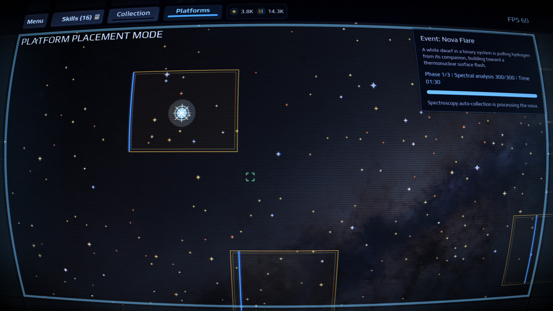 Deep Space Observatory screenshot 9
