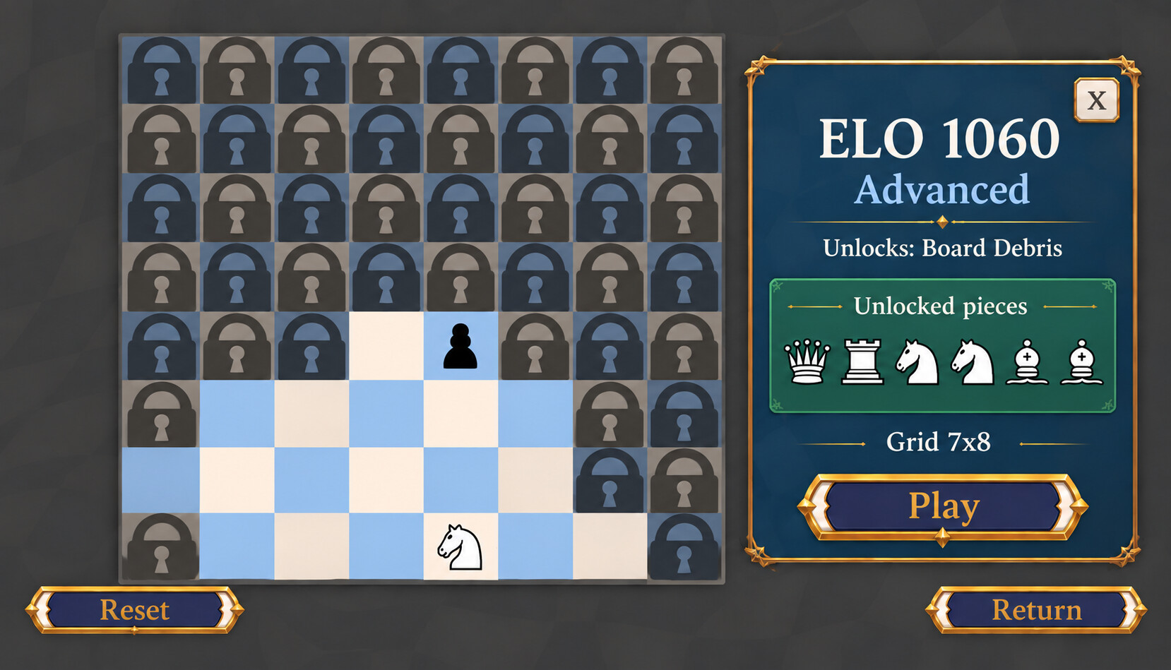 King's Skirmish screenshot 3