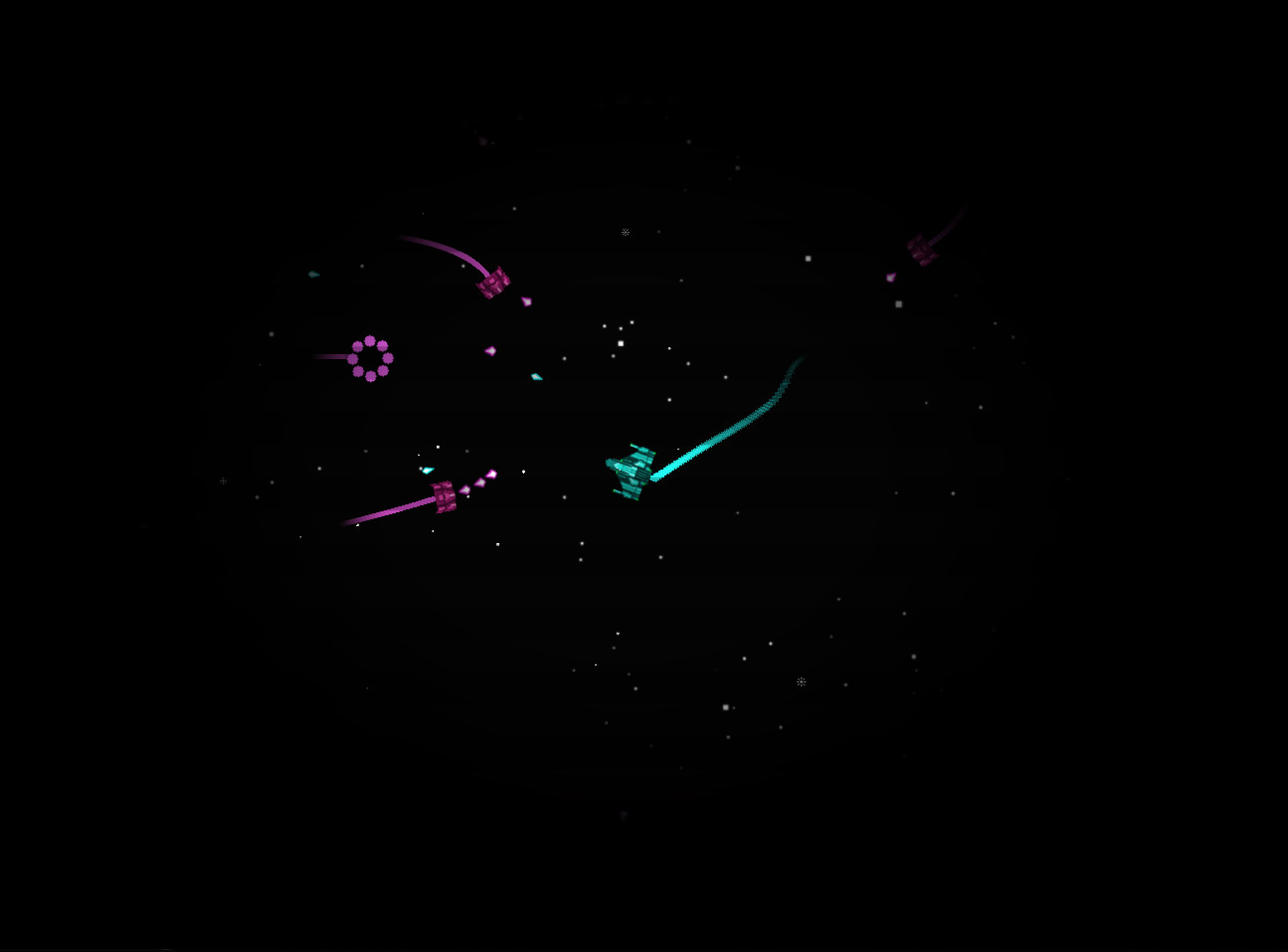 Space Codex screenshot 4