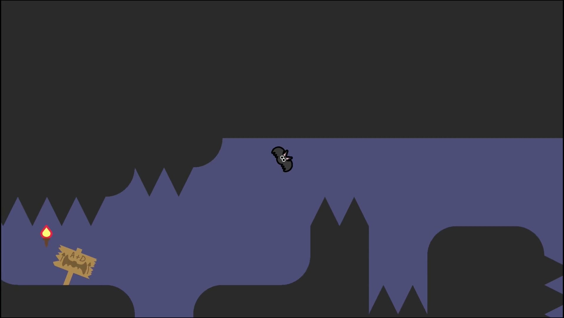 Batsy screenshot 4