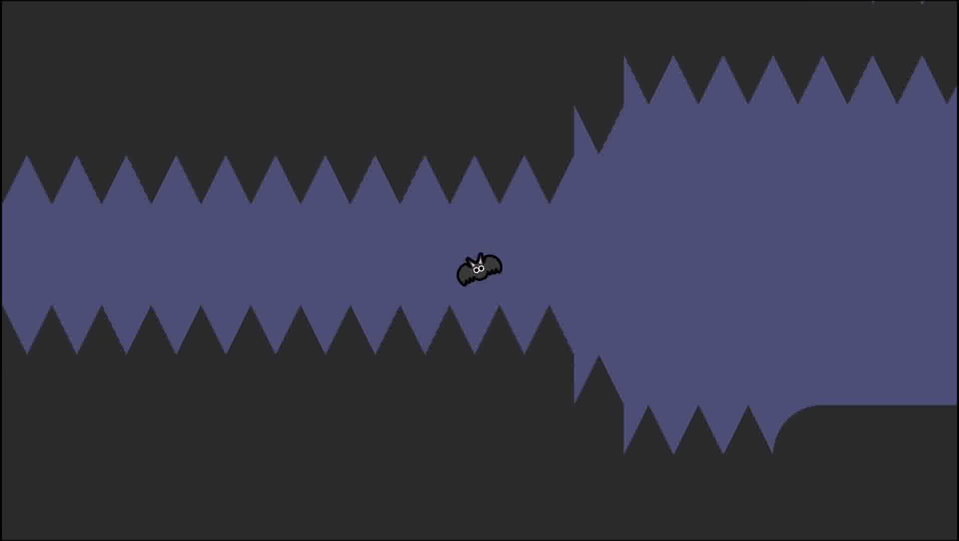 Batsy screenshot 2