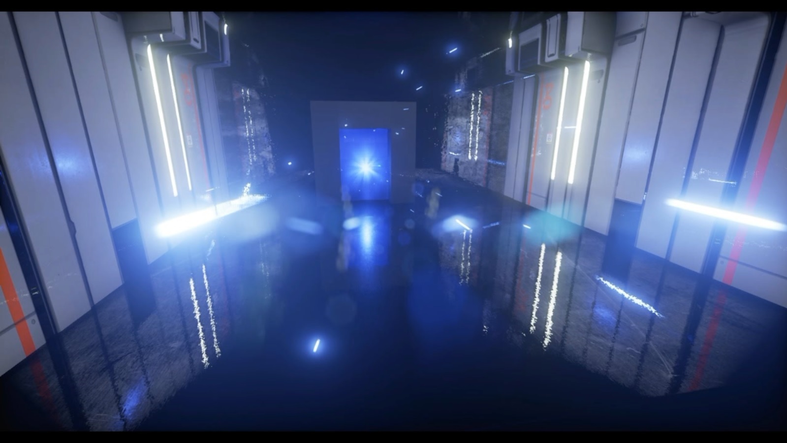 Paradox Paradigm screenshot 2