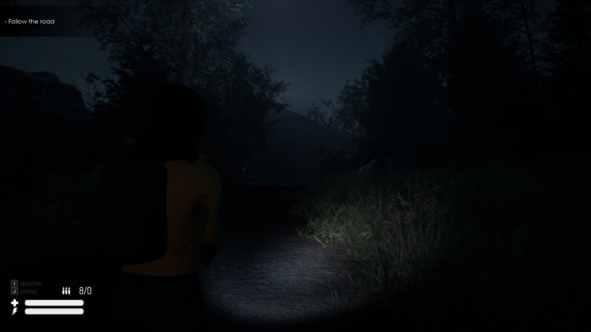 Anatolian Horror Stories : Curse In Bayramdere screenshot 1