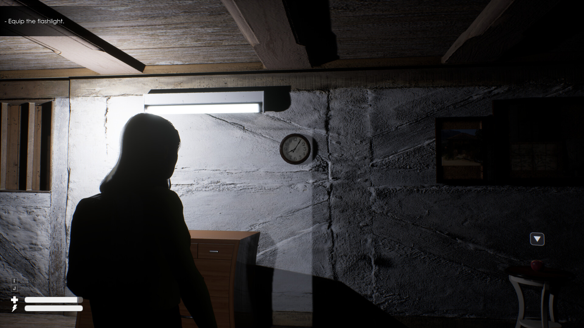 Anatolian Horror Stories : Curse In Bayramdere screenshot 6