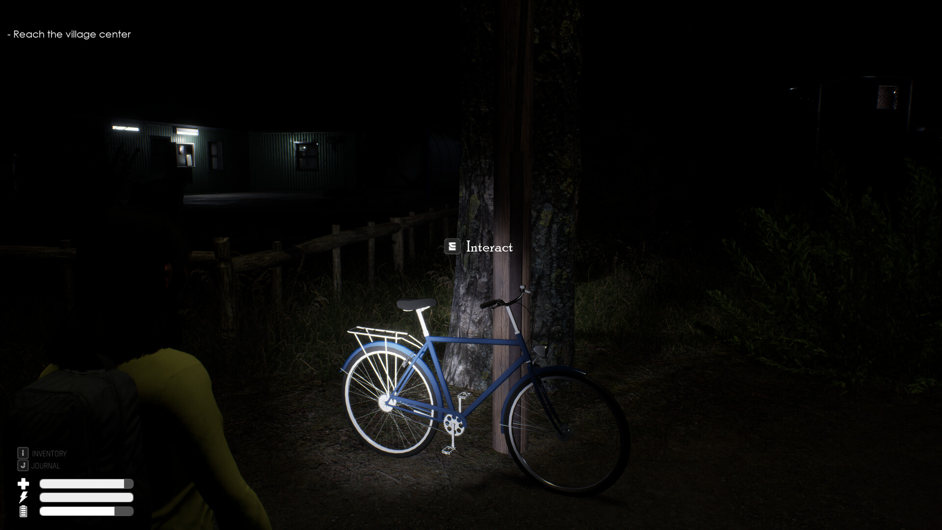Anatolian Horror Stories : Curse In Bayramdere screenshot 8