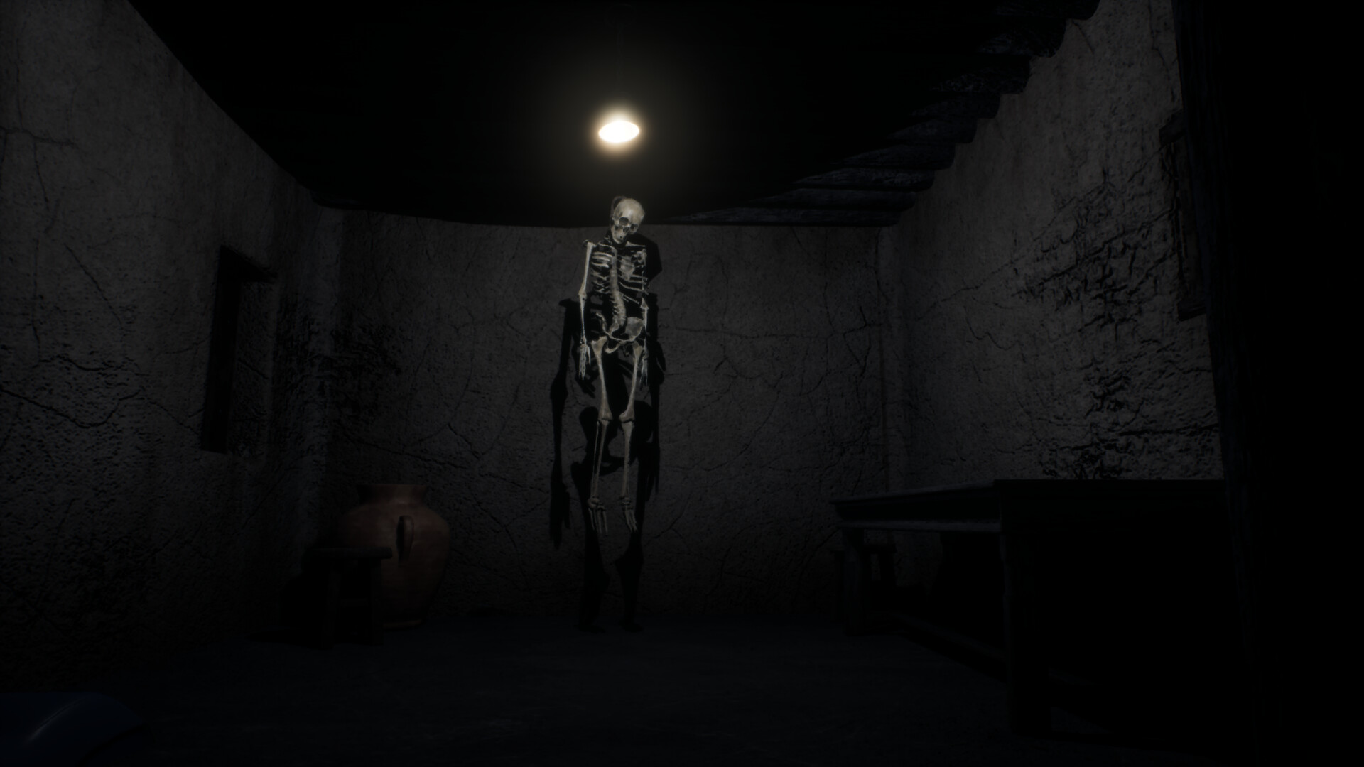 Anatolian Horror Stories : Curse In Bayramdere screenshot 14