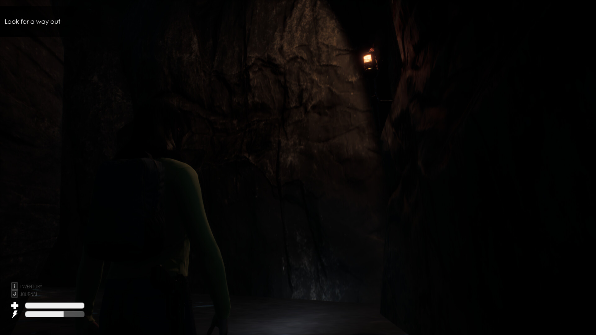 Anatolian Horror Stories : Curse In Bayramdere screenshot 4