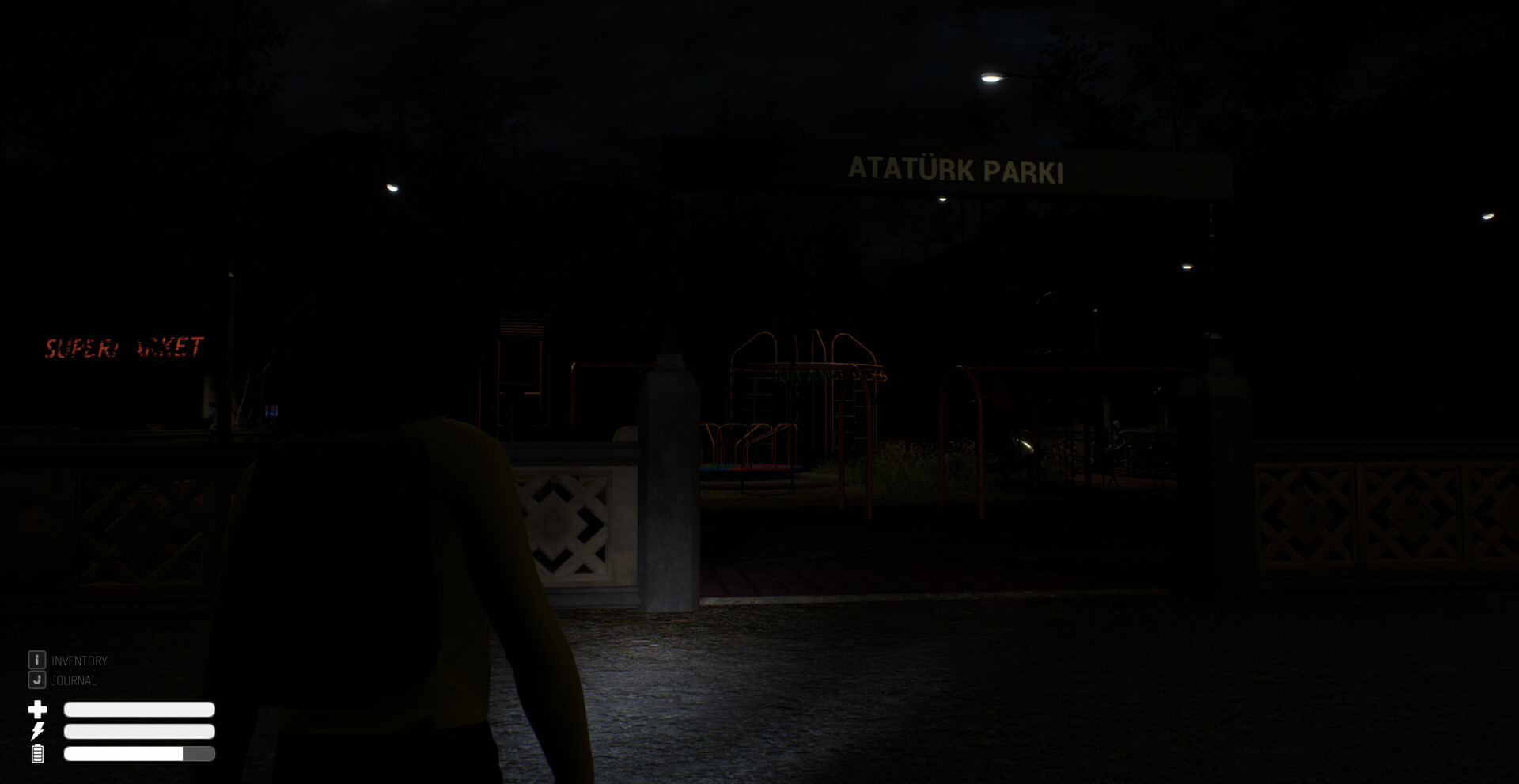 Anatolian Horror Stories : Curse In Bayramdere screenshot 5