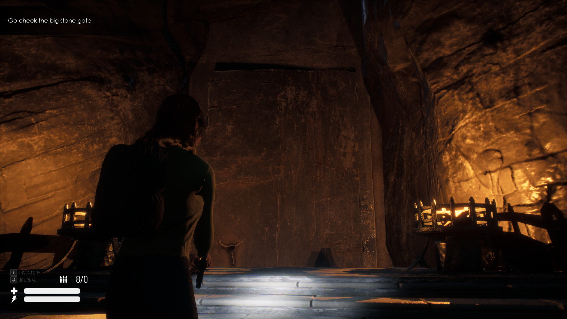 Anatolian Horror Stories : Curse In Bayramdere screenshot 7