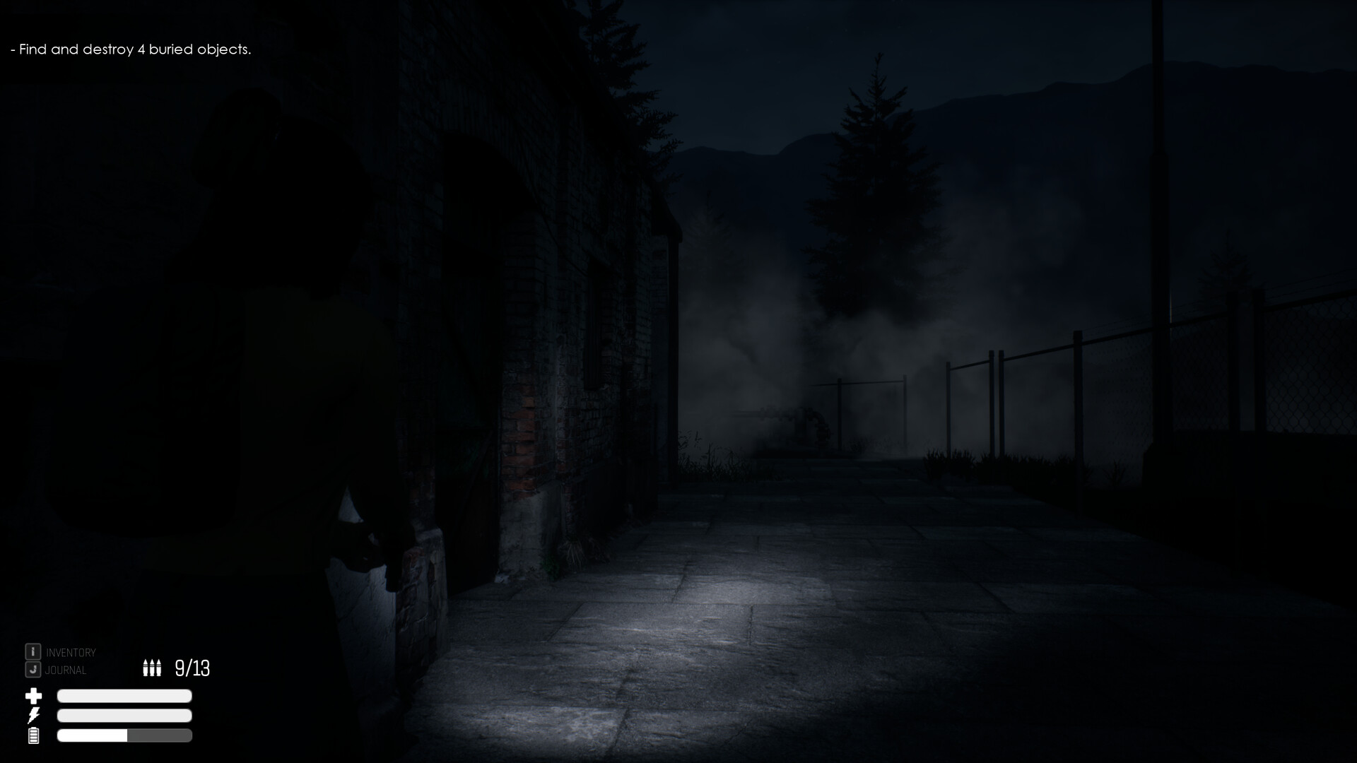 Anatolian Horror Stories : Curse In Bayramdere screenshot 12