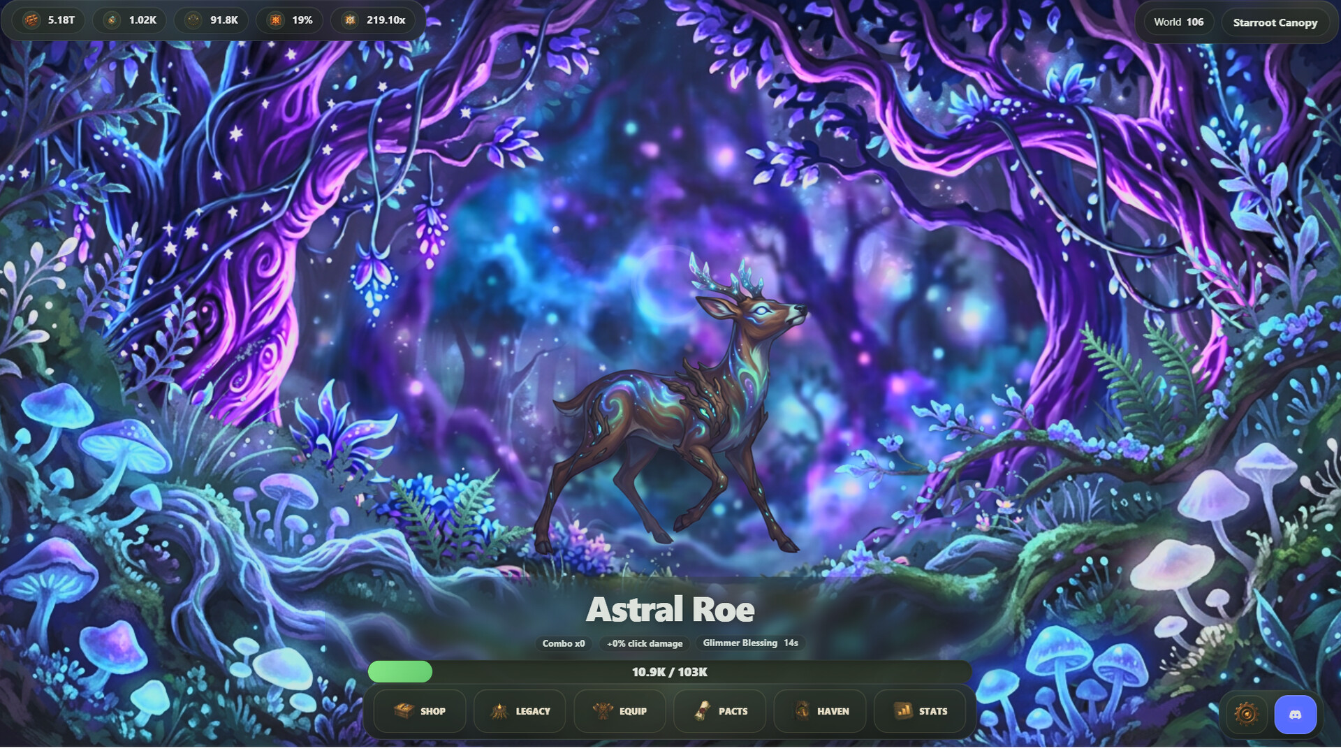 Lumber Jax screenshot 5