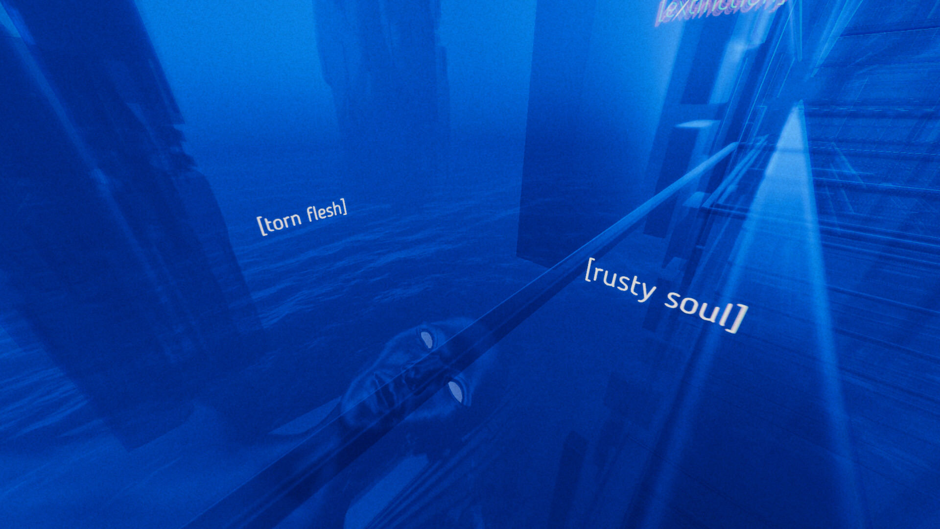 Lone Lines: RPG screenshot 2