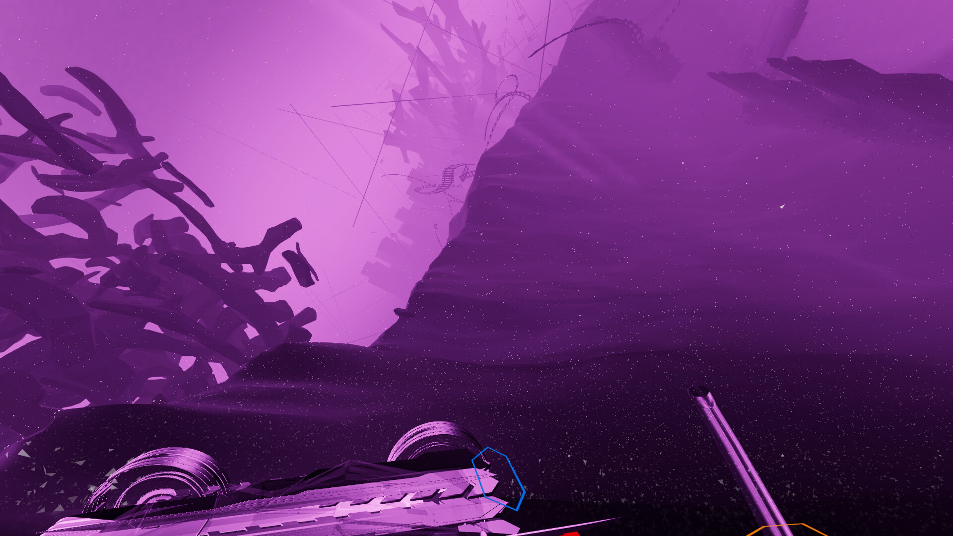 Lone Lines: RPG screenshot 11