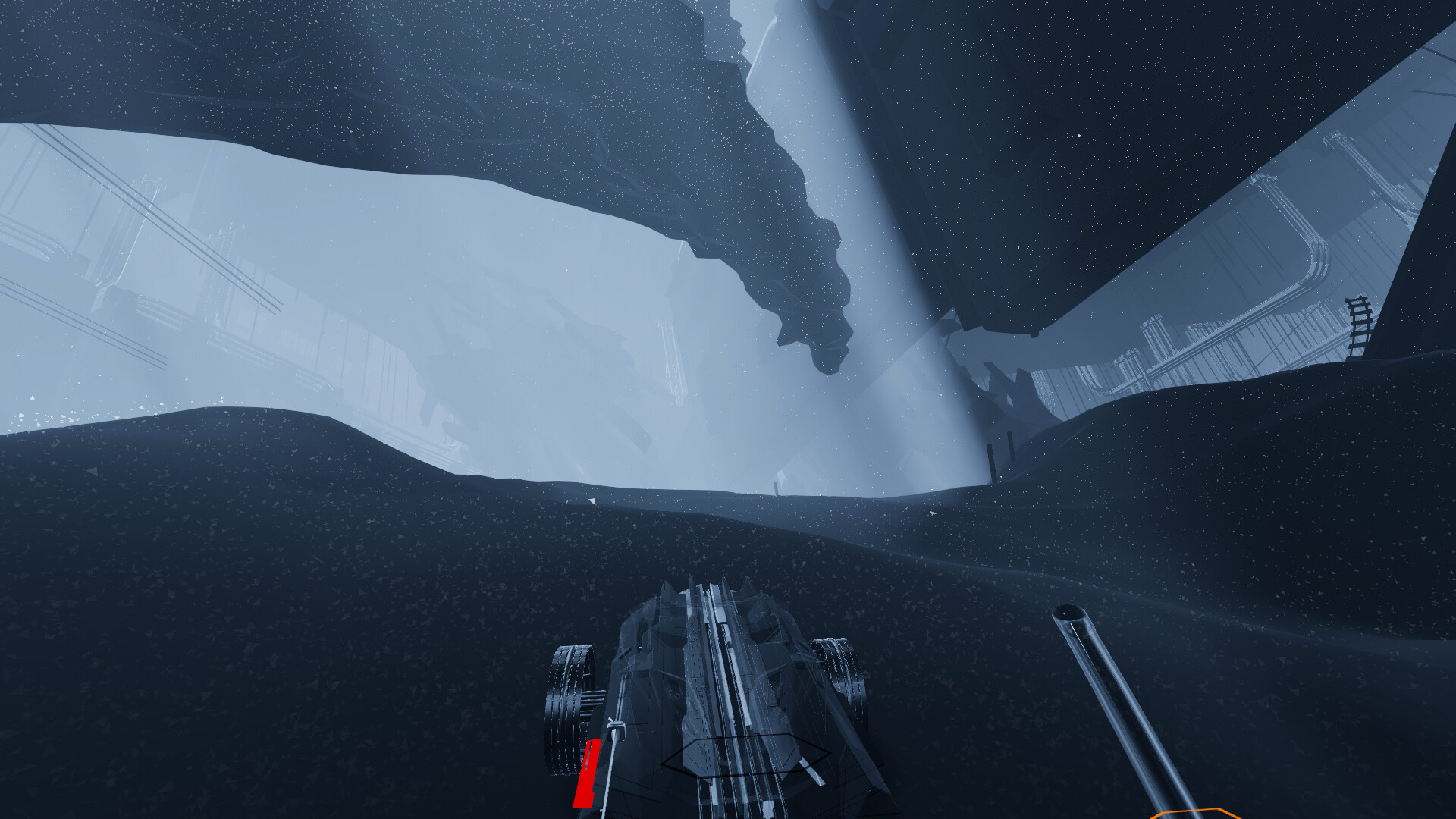 Lone Lines: RPG screenshot 13