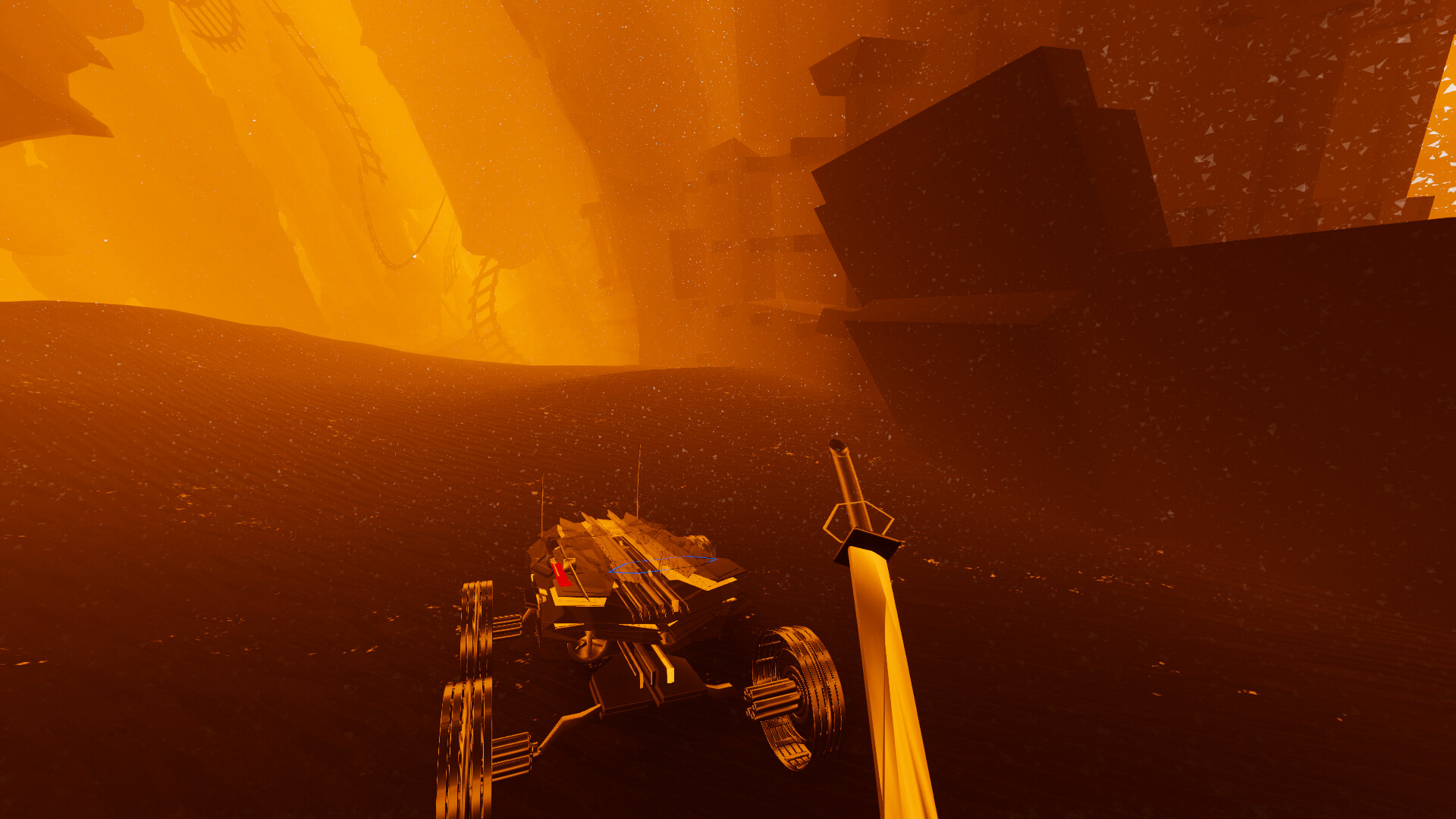 Lone Lines: RPG screenshot 17