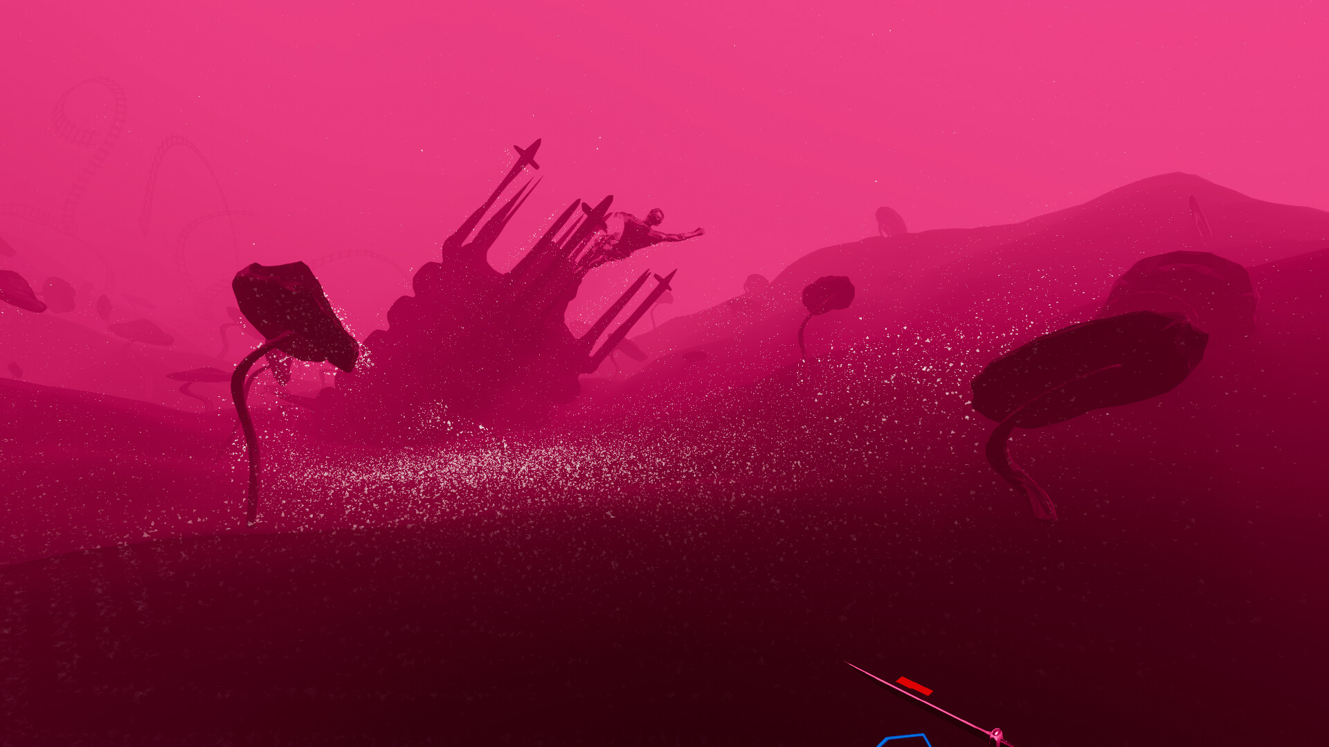 Lone Lines: RPG screenshot 9
