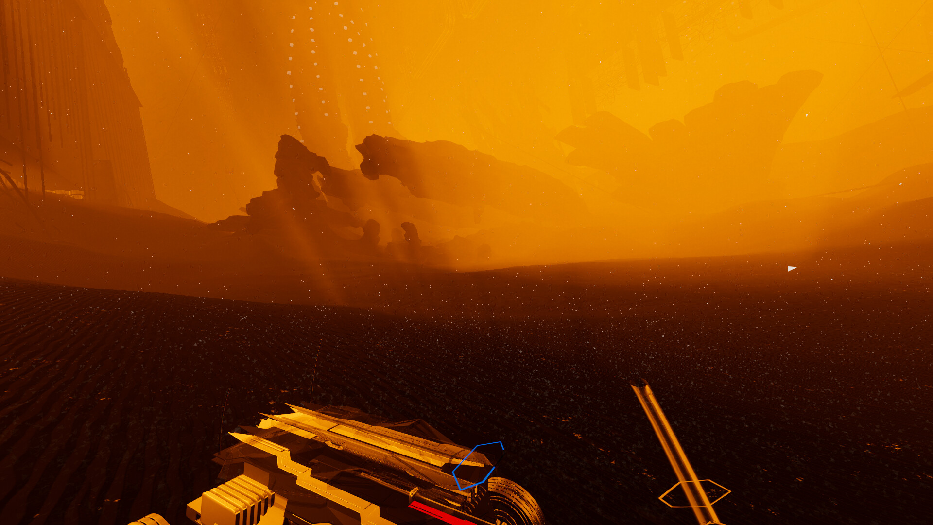 Lone Lines: RPG screenshot 5