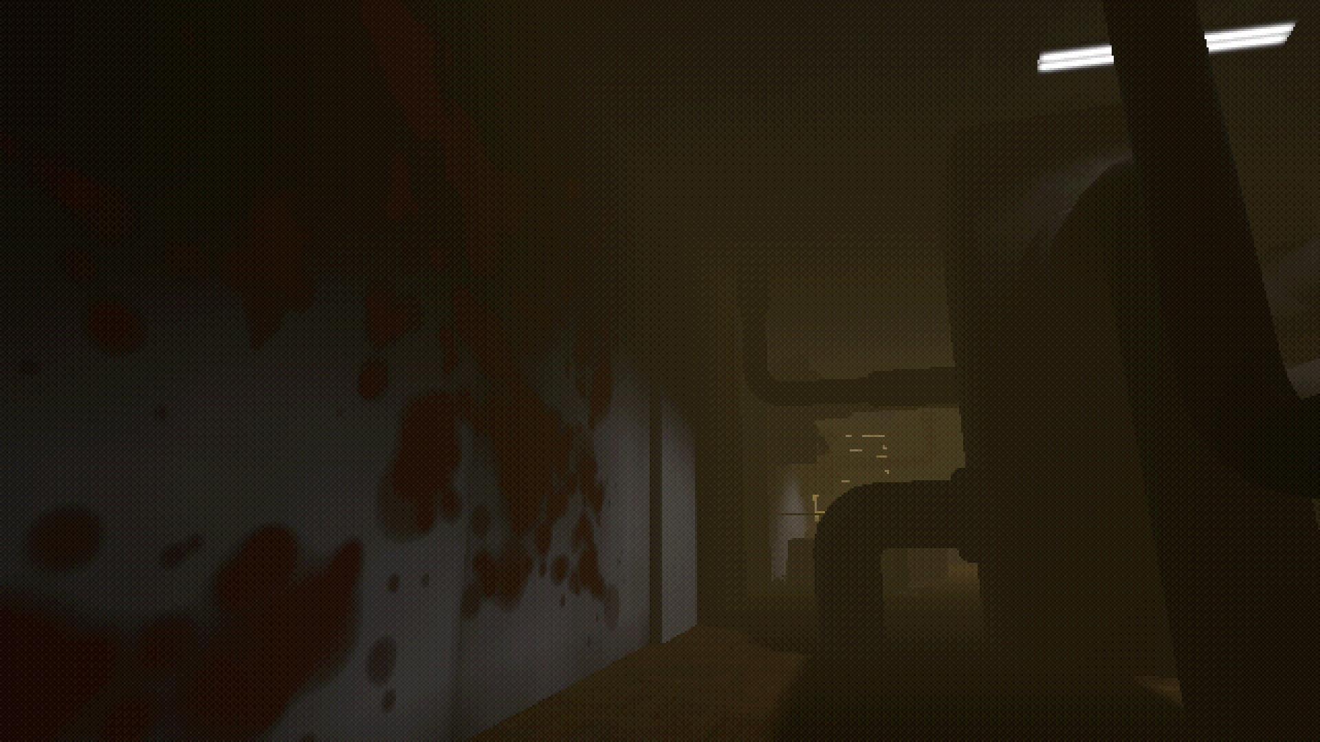 Blood Being 2 screenshot 4