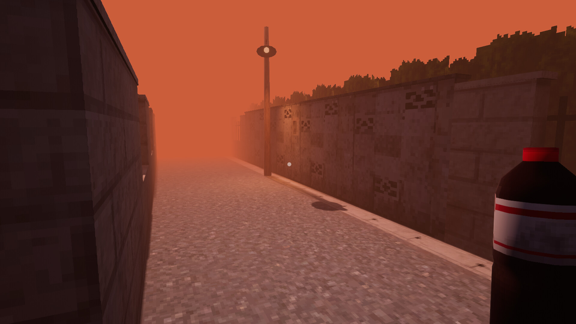Secret Base screenshot 3