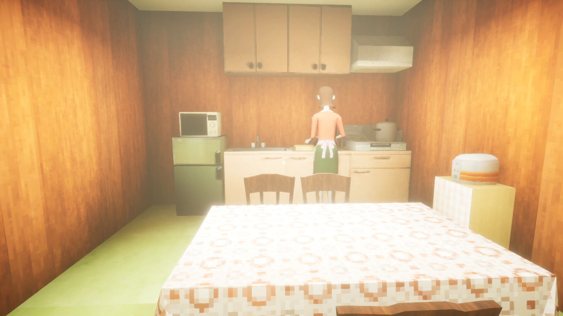 Secret Base screenshot 4