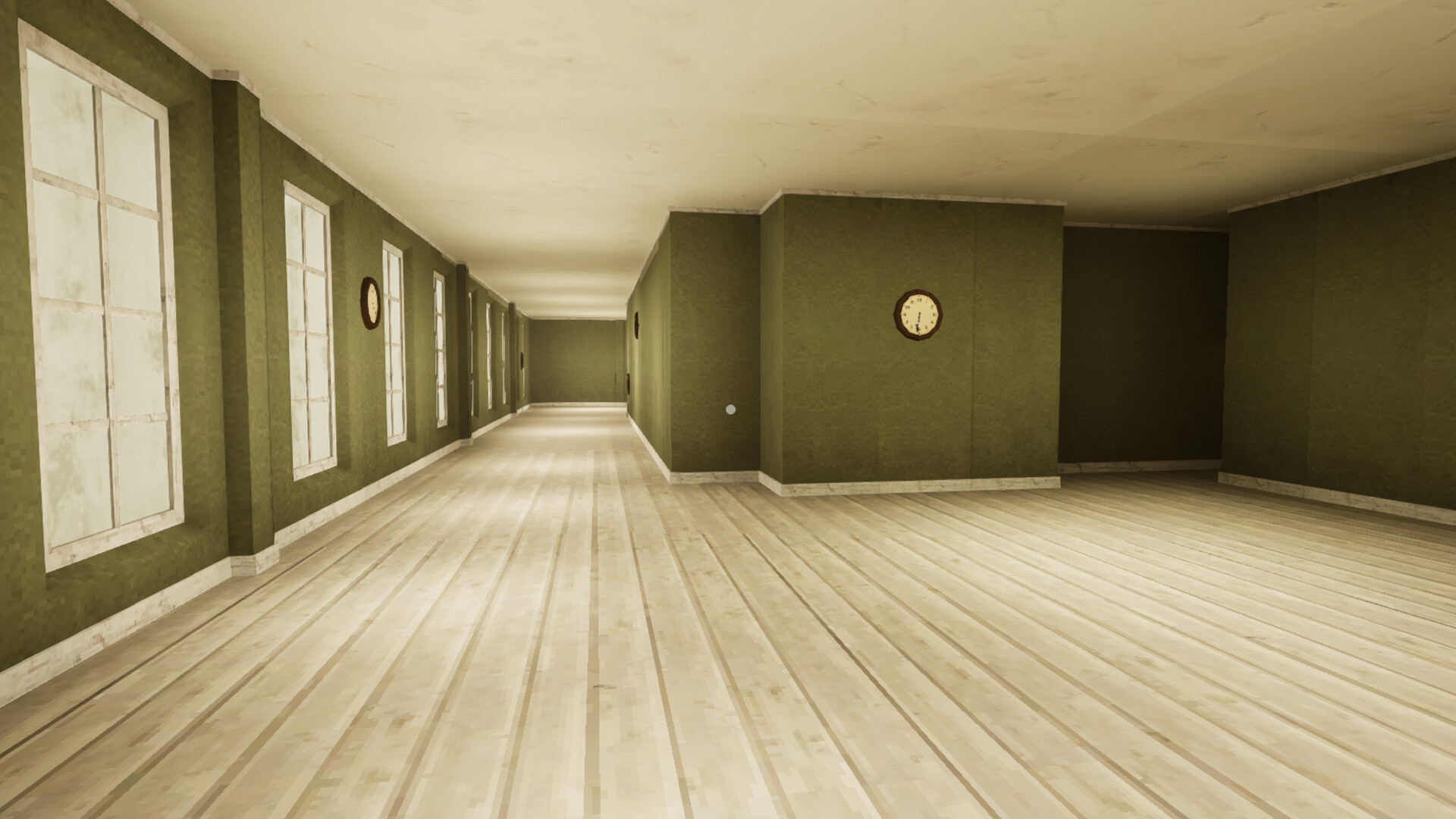 Secret Base screenshot 5