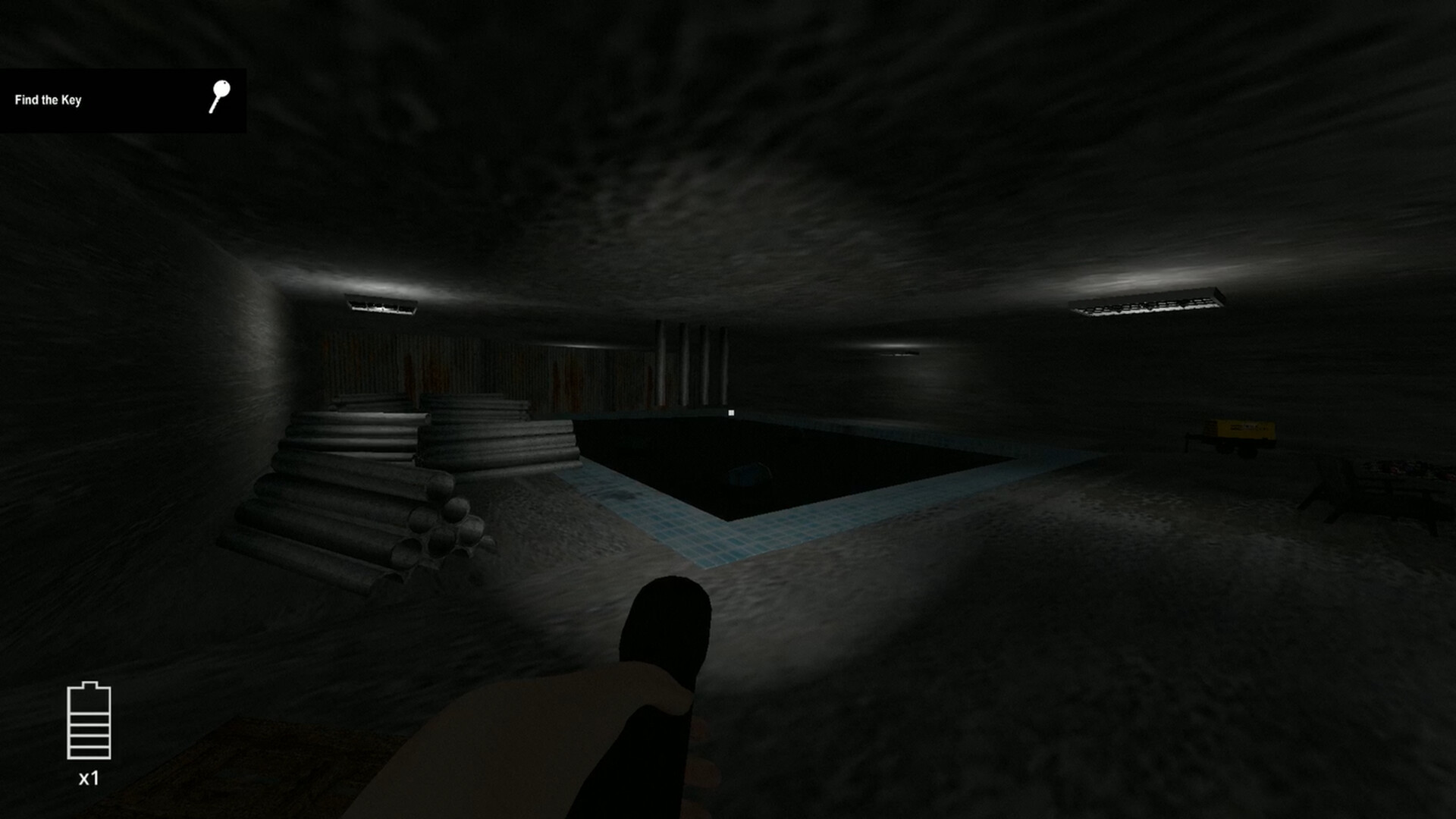 The Birth Cry screenshot 8