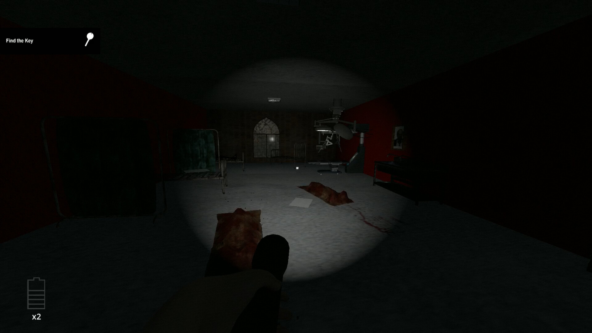 The Birth Cry screenshot 1