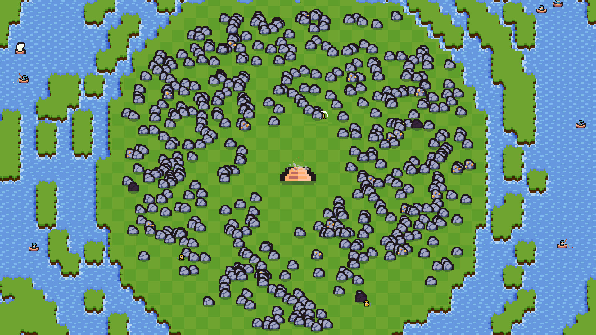 Babel Legacy screenshot 8