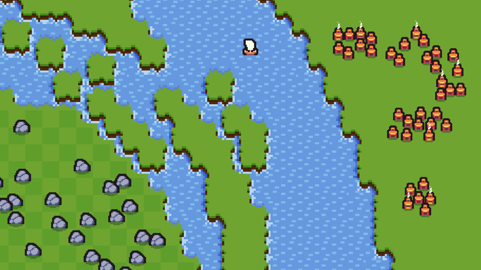 Babel Legacy screenshot 9