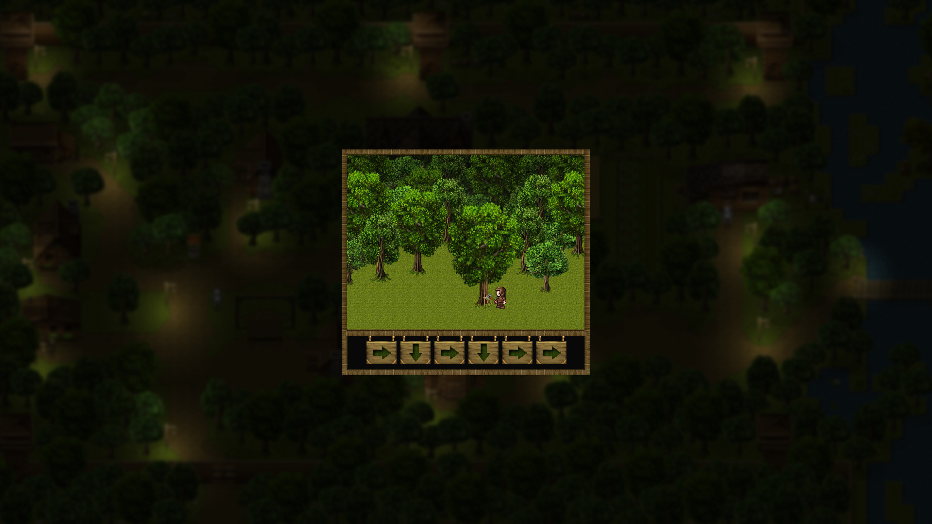 Legend of Miro screenshot 9