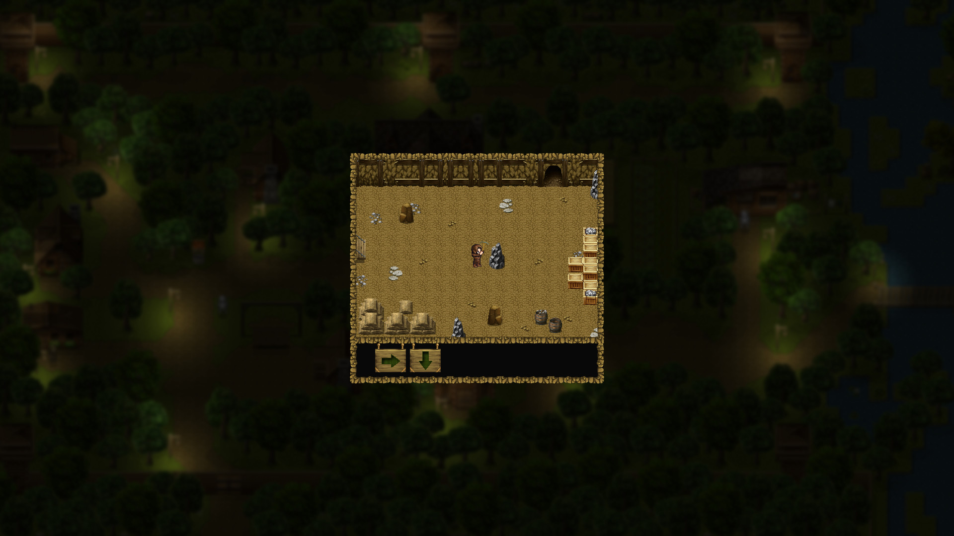 Legend of Miro screenshot 7