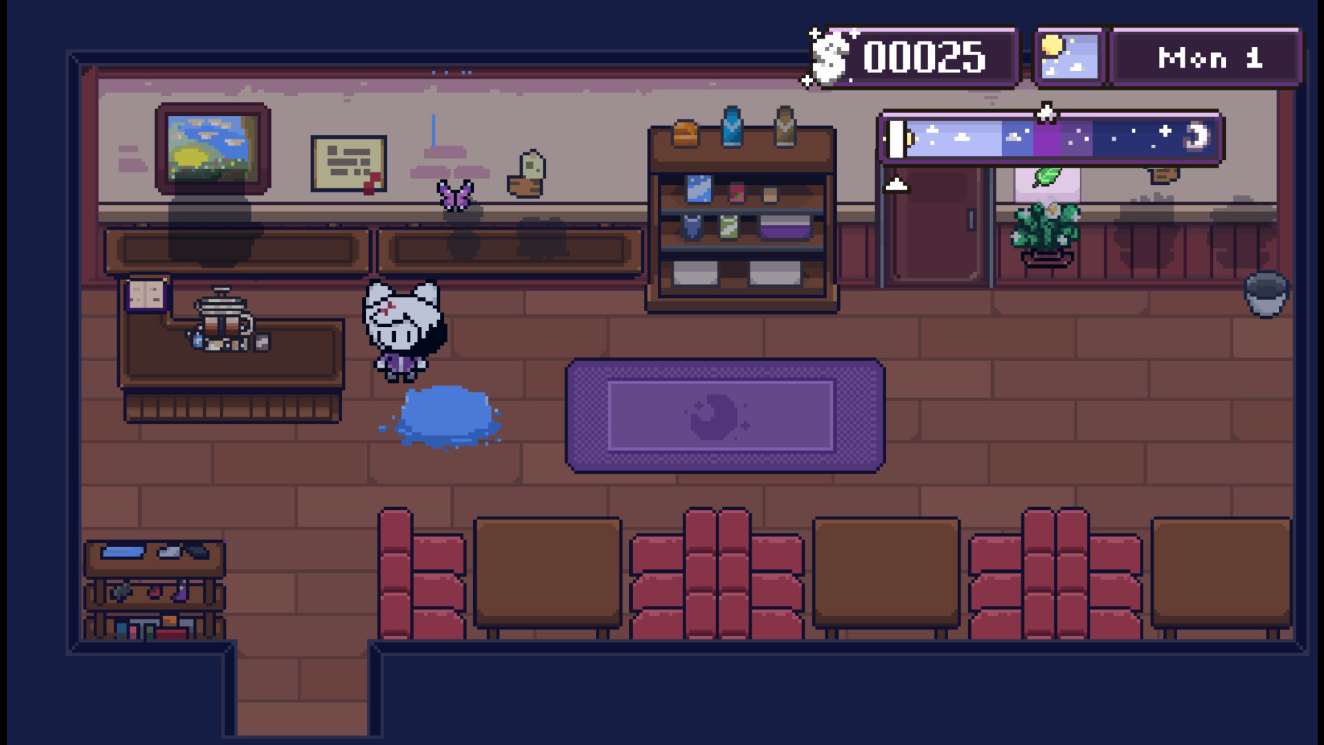 Coffee & Fox screenshot 6