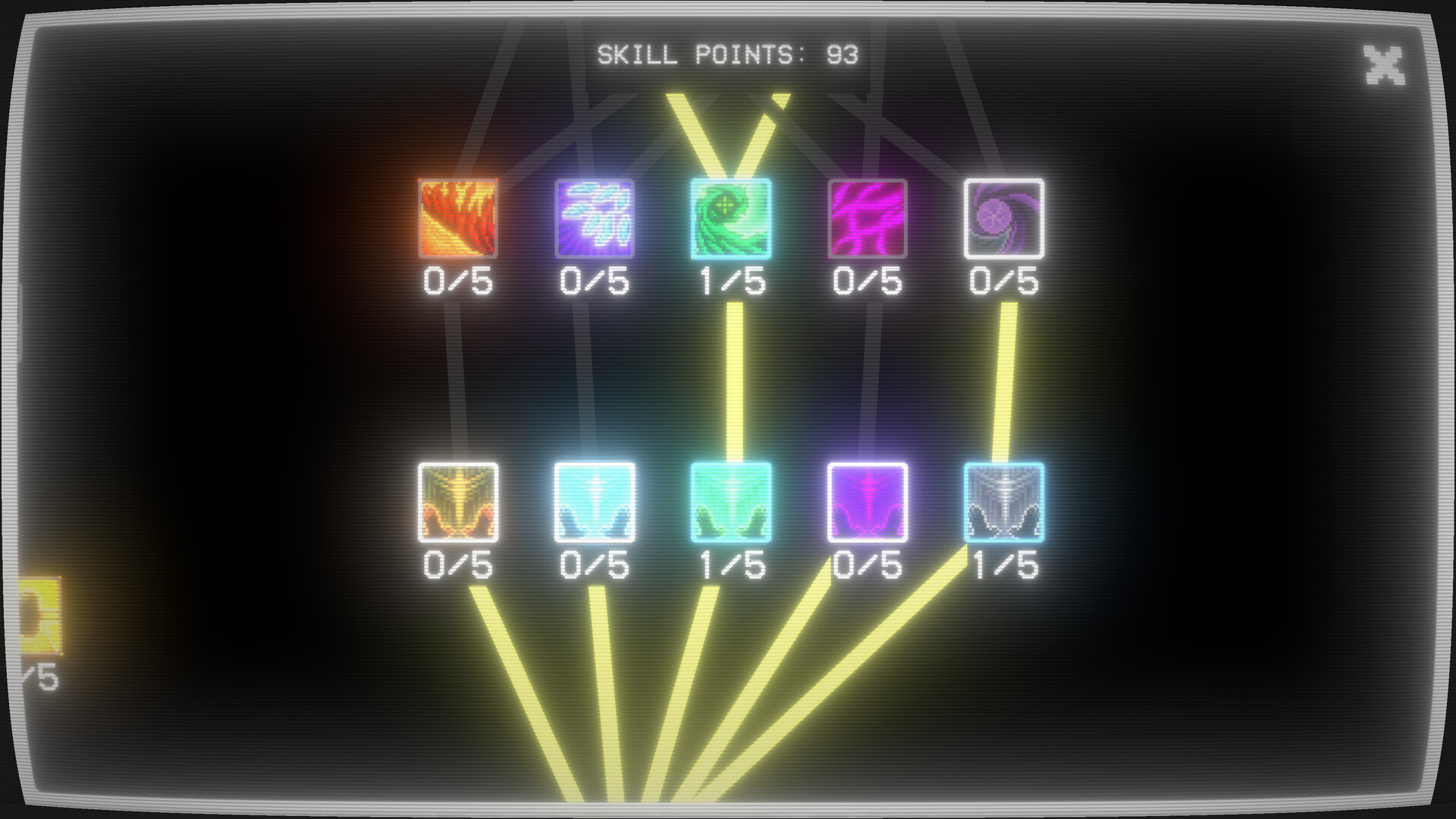 7 DEADLY DEMONS screenshot 4