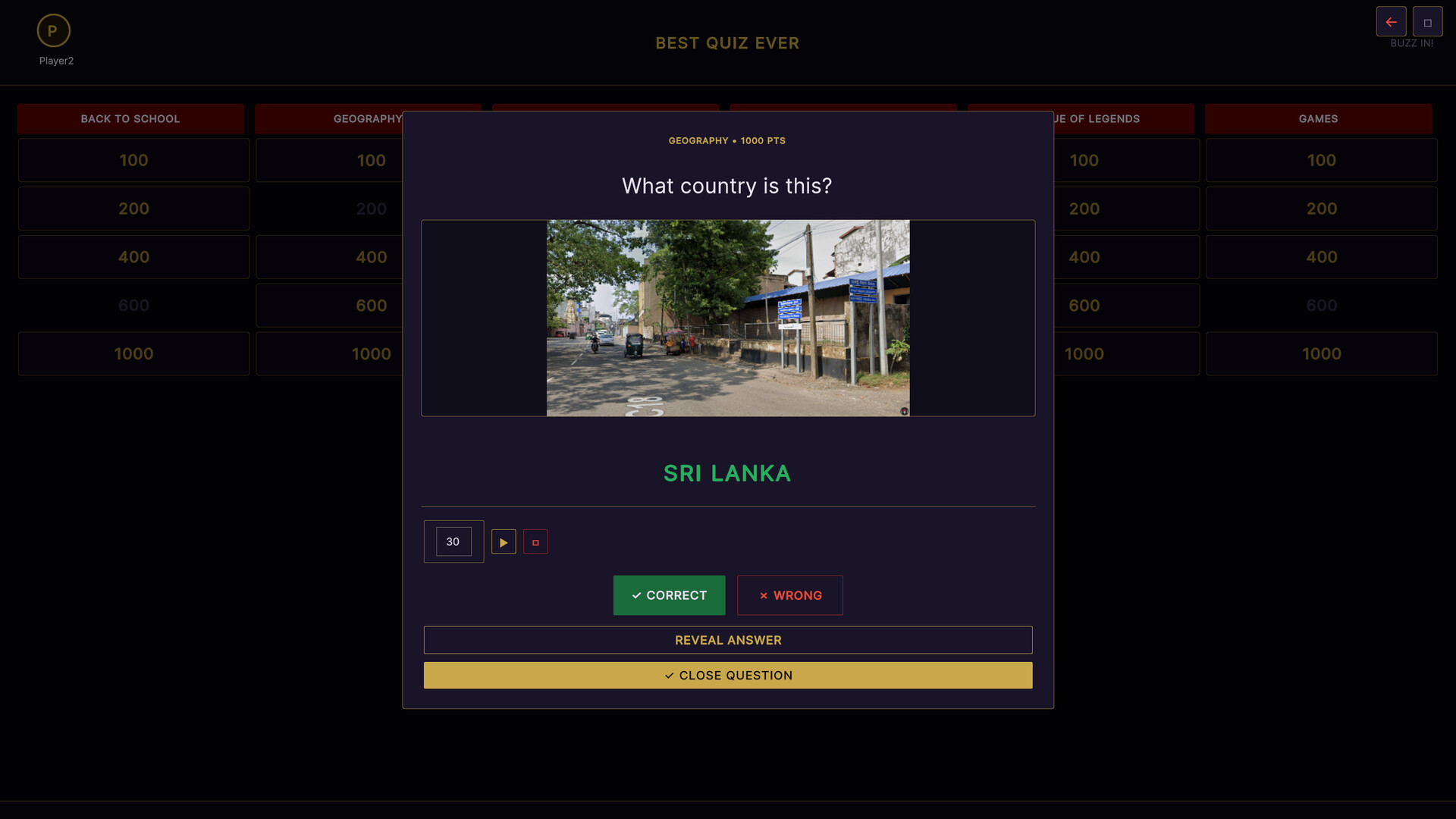 Crowned Games screenshot 10