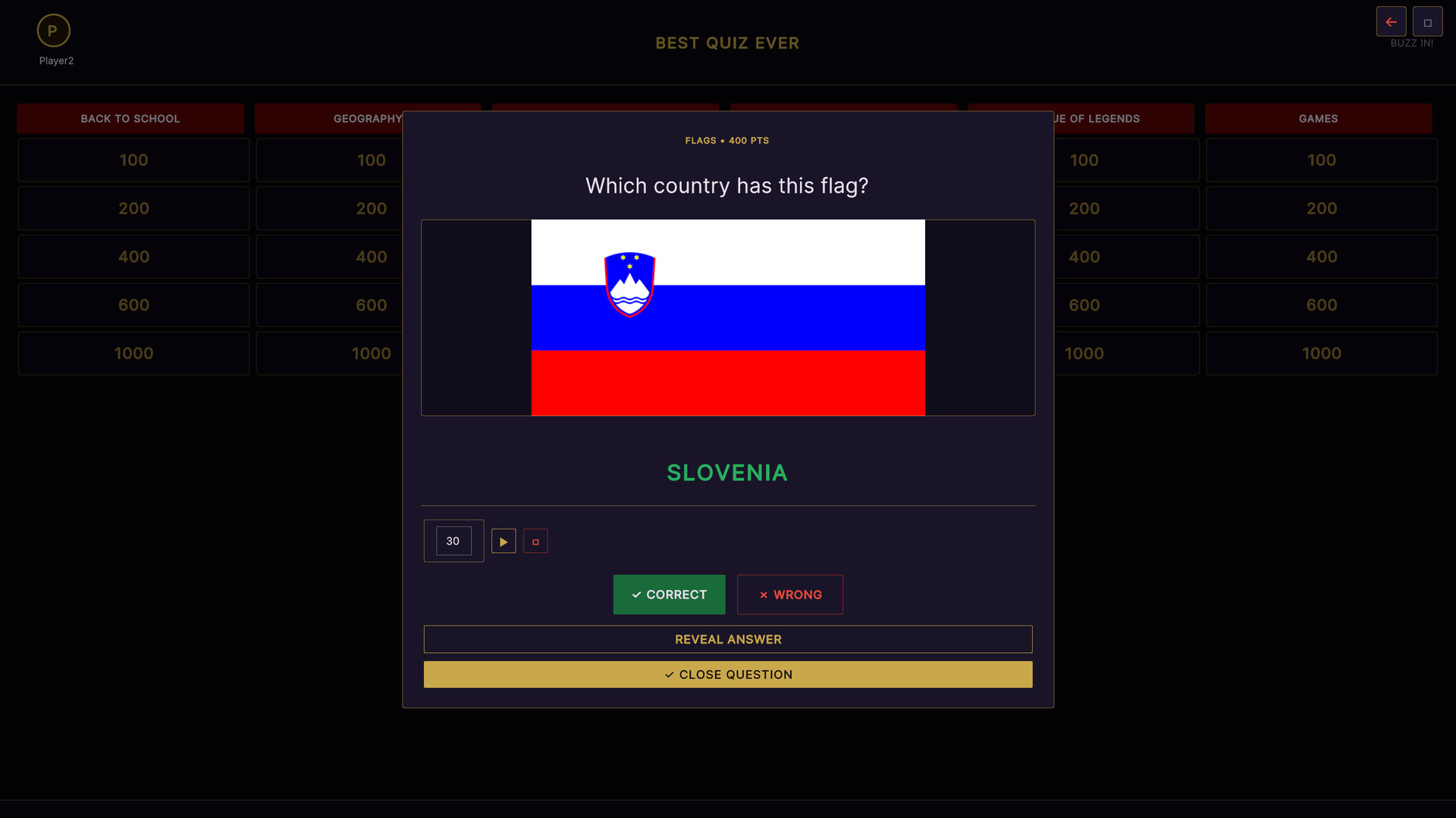 Crowned Games screenshot 5