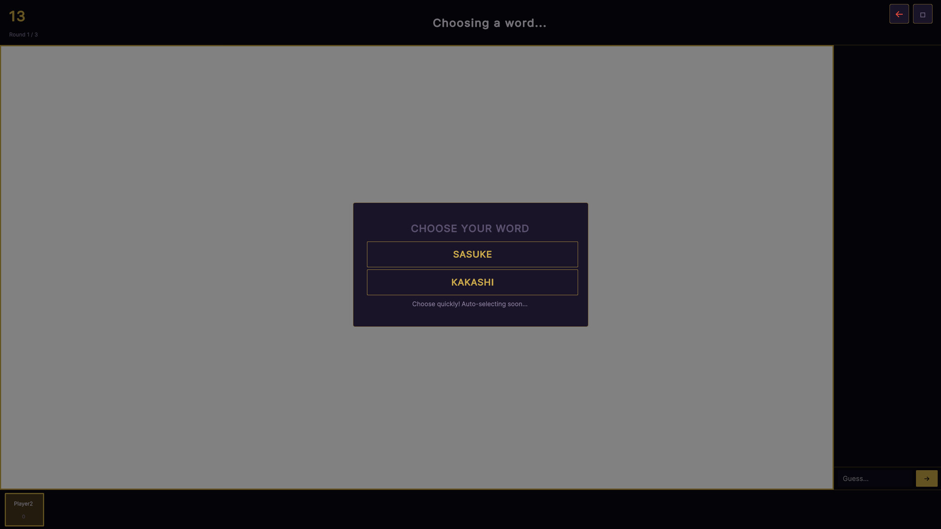 Crowned Games screenshot 9