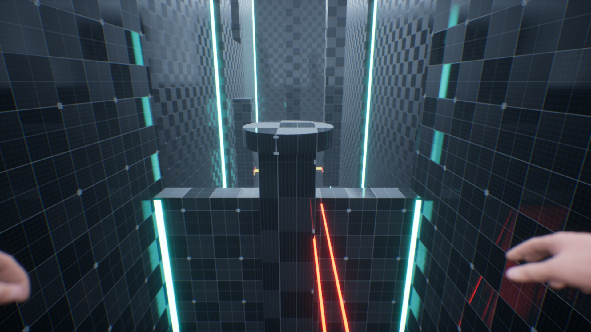 Inertia 2: Definitive Edition screenshot 6