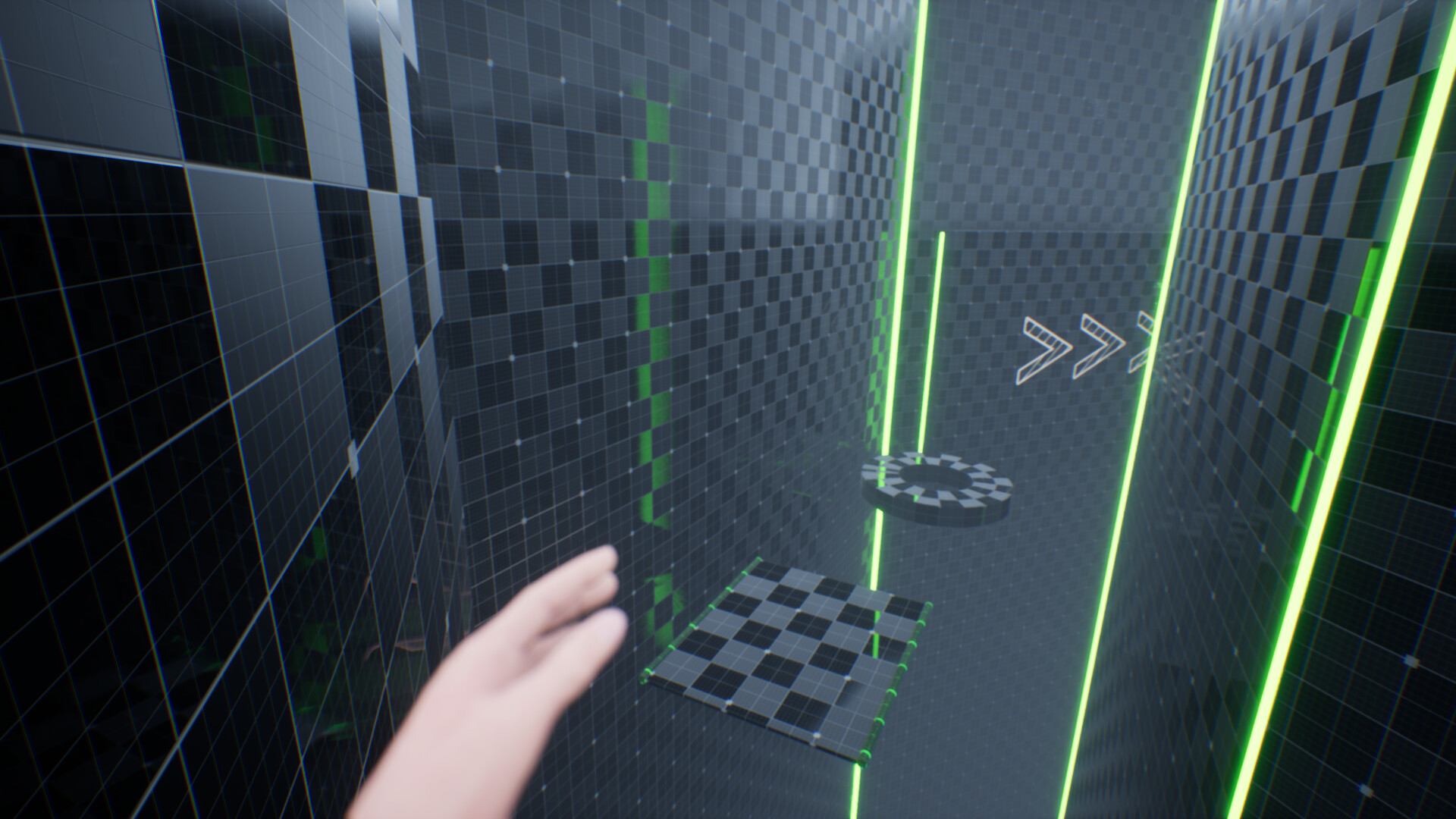 Inertia 2: Definitive Edition screenshot 1