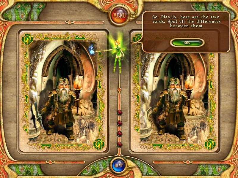 4 Elements screenshot 3