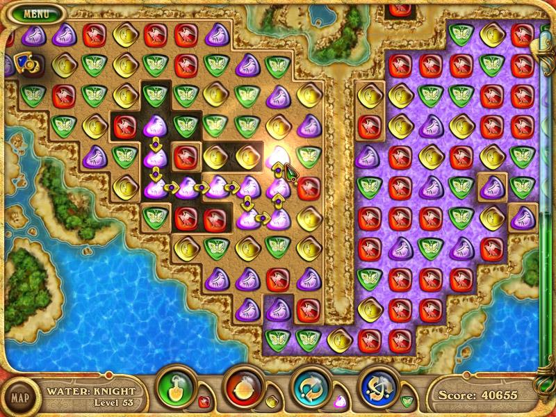 4 Elements screenshot 17