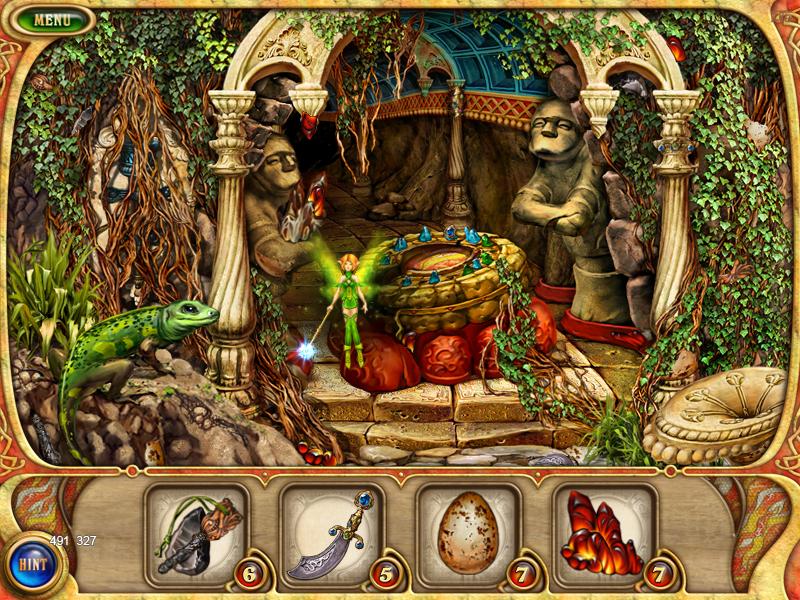 4 Elements screenshot 16