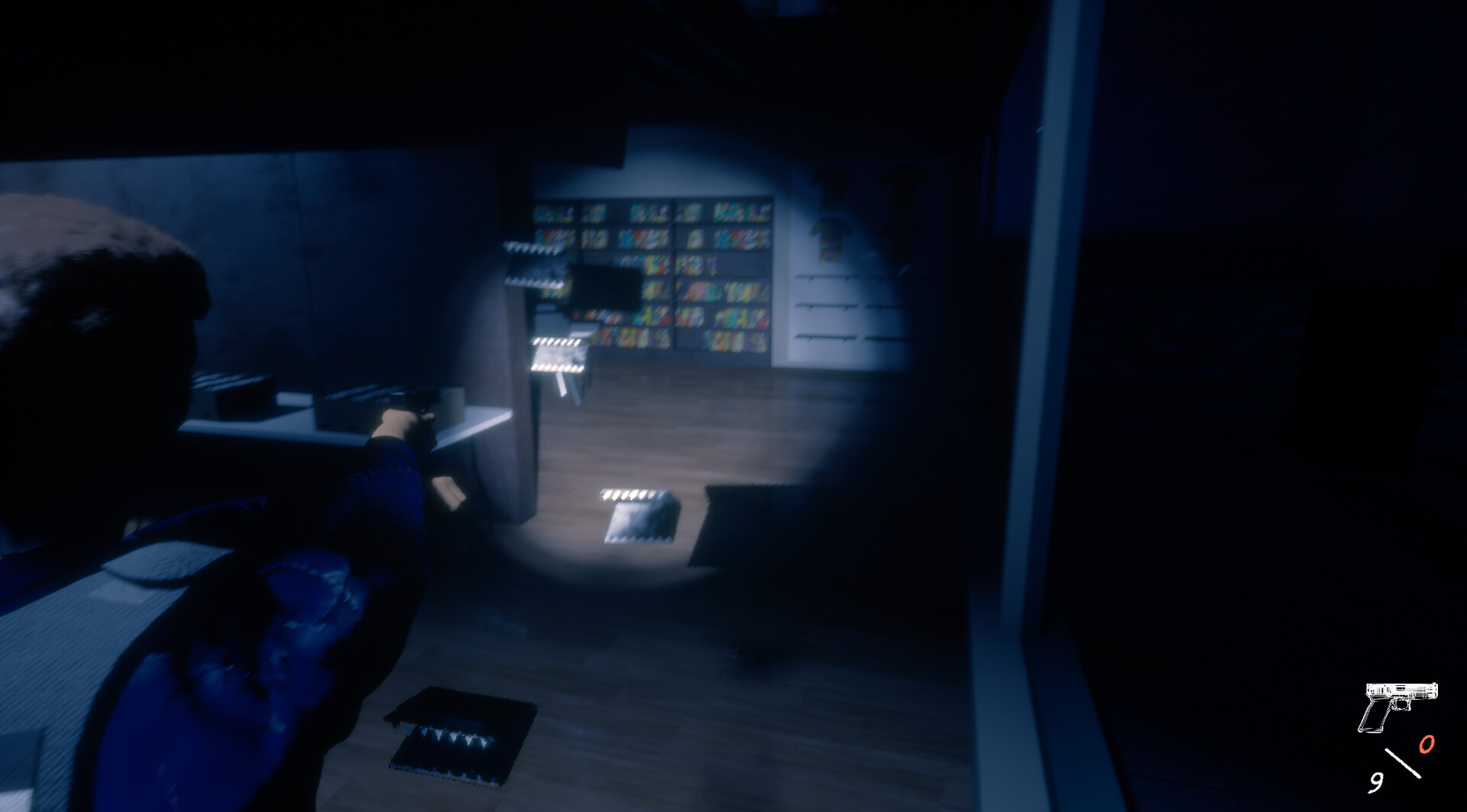 Eternal Fracture screenshot 7