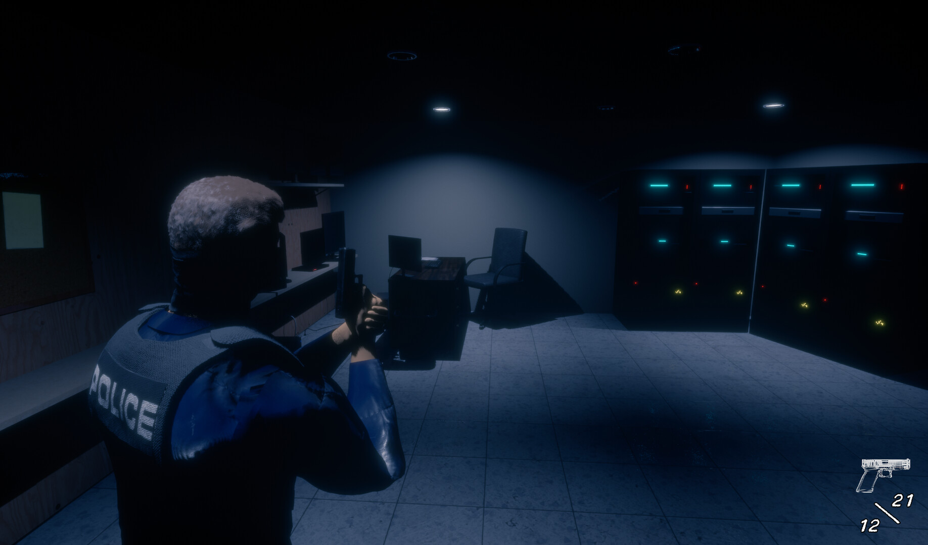 Eternal Fracture screenshot 3