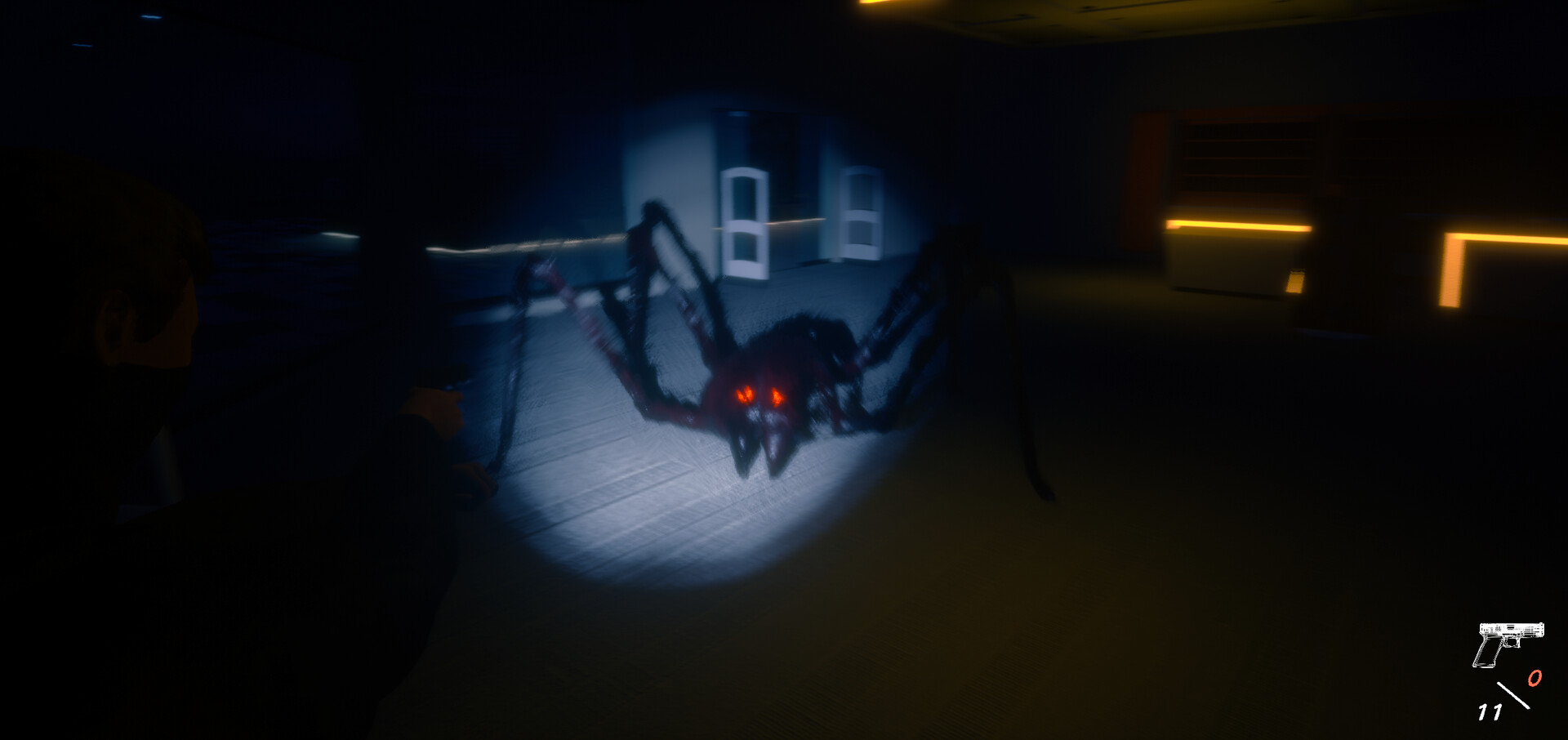 Eternal Fracture screenshot 5